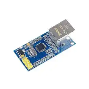 Arduino-Ethernet-Shield ARCELI W5500 Ethernet Netzwerkmodul Hardware