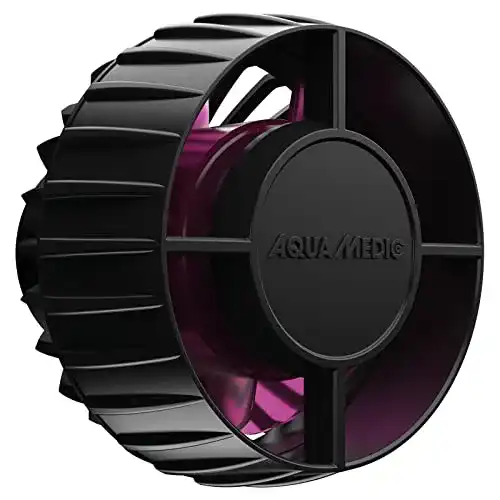 Strömungspumpe Aquarium Aqua Medic SmartDrift 7.1, Kompakt