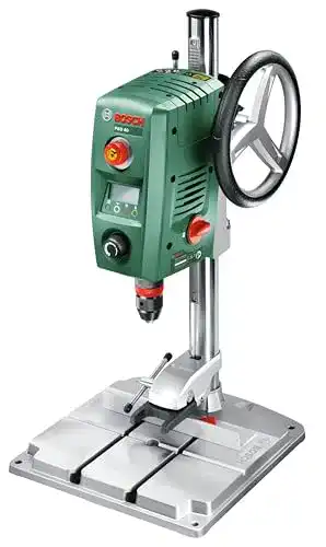 Tischbohrmaschine Bosch Home and Garden Bosch PBD 40