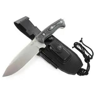 Jeo-Tec-Messer JEO-TEC Nº39 – NEU CELTIBERO Outdoor Camping