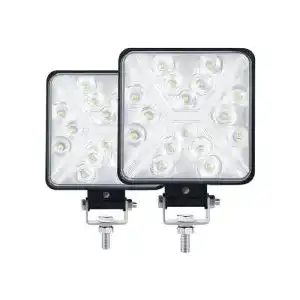 Nebelscheinwerfer-Motorrad MONDEVIEW 4″ Paar LED