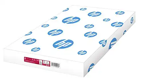 A3-Papier HP Farblaserpapier, Druckerpapier Colorchoice C 762