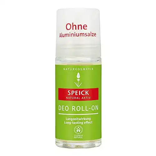 Speick-Deo Speick Natural Aktiv Deo Roll-on 2er-Pack