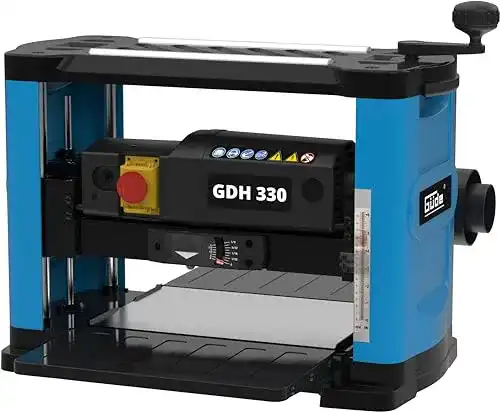 Dickenhobel Güde Alpha Güde Elektrohobel Hobelmaschine