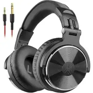 Over-Ear Kopfhörer OneOdio Over Ear Kopfhörer mit Kabel