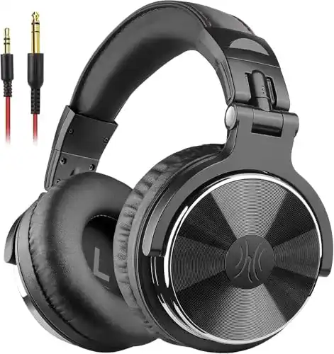 OneOdio-Kopfhörer OneOdio Over Ear Kopfhörer mit Kabel