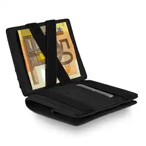 Magic Wallet mit Münzfach WEST ® Magic Wallet, Klassiker