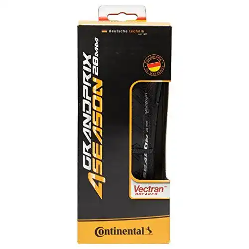 Fahrradreifen Continental Grand Prix 4-Seasons 28″ faltbar