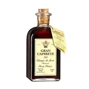 Sherryessig Lobato Vinagre de Jerez Reserva Sherry-Essig, 250 ml