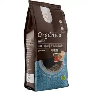 GEPA-Kaffee GEPA Schonkaffee mild gemahlen 6 x 250 g Packung