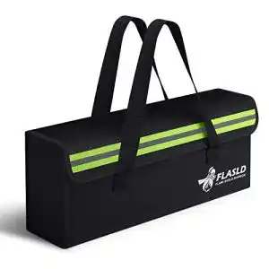 E-Bike-Akku-Tasche FLASLD E-Bike Akku Tasche Feuerfest