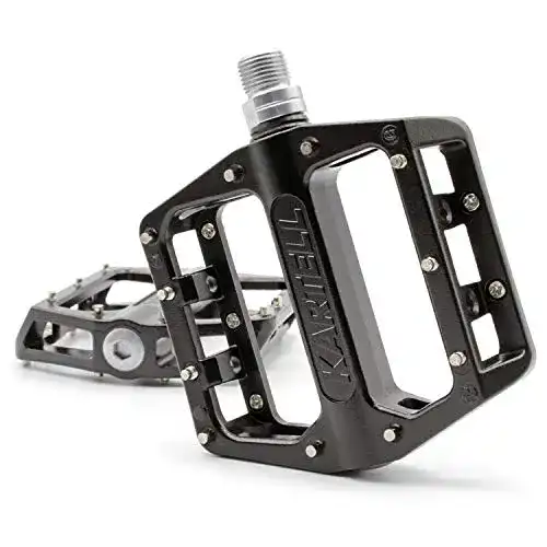 MTB Pedale Kartell ® Plattform Mountainbike Pedale