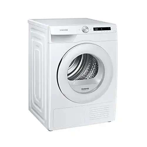 Samsung-Waschtrockner Samsung DV5000T DV90T5240TW/S2