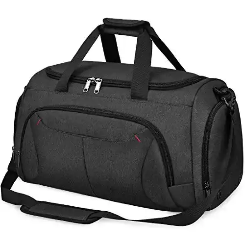 Reisetaschen NUBILY Sporttasche Herren Reisetasche Weekender