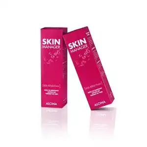 Fruchtsäurepeeling Alcina Skin Manager AHA Effekt Tonic 2x 190ml