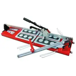 Heka-Fliesenschneider Heka Qualitätswerkzeuge GmbH GigaCut