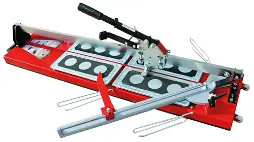 Heka-Fliesenschneider Heka Qualitätswerkzeuge GmbH GigaCut
