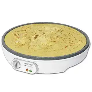 Crêpes-Maker Cecotec Fun Crepestone Crêpesmaker RockStone