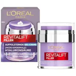 LOréal-Revitalift L’Oréal Paris Gel-Creme, Anti-Aging