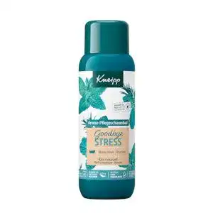 Schaumbad Kneipp Aroma-Pflege Goodbye Stress 400ml