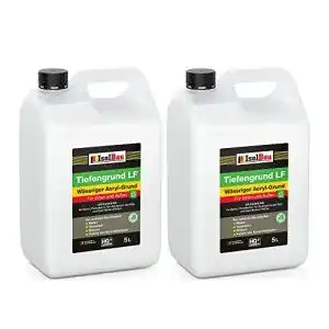 Tiefengrund Isolbau LF 10 L Absolute Profiware Tiefgrund