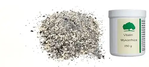 Mykorrhiza NIEM Vitalin Mykorrhizza 150g