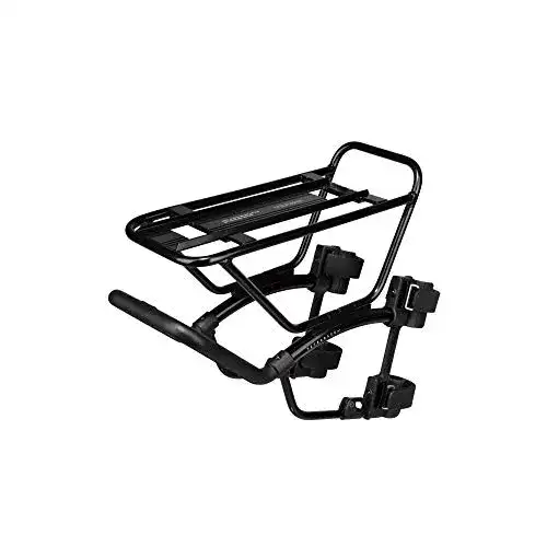 Topeak-Gepäckträger TOPEAK Unisex Tetrarack M2 Rack, Schwarz