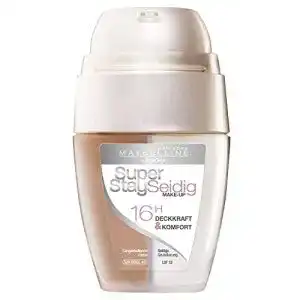 Maybelline-Make-Up Maybelline New York 3 x Super Stay Silky