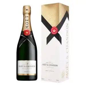 Champagner Moët & Chandon Impérial Brut, 75cl