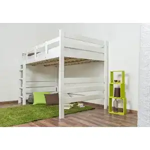Hochbett Steiner Shopping für Erwachsene”Easy Premium Line”