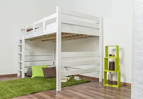 Hochbett Steiner Shopping für Erwachsene”Easy Premium Line”