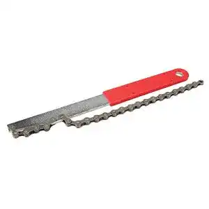 Kettenpeitsche Silverline 241065 7, 8, 9 u. 10