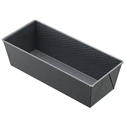 Brotbackform KAISER Inspiration 30 x 8,5 cm, Brotform für 1000g