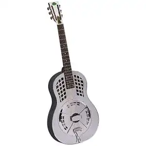 Resonator-Gitarre REGAL RC-55 Tricone Gitarre
