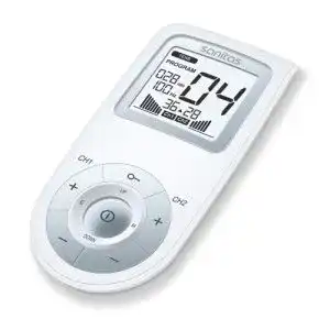 Reizstromgerät Sanitas SEM 43 digitales EMS/TENS