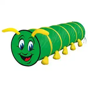 Krabbeltunnel Bino world of toys Bino & Mertens 82805 Tunnel