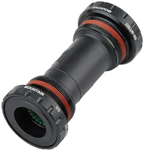 Shimano-Innenlager SHIMANO Bbmt501b BB-MT501 Außenbord