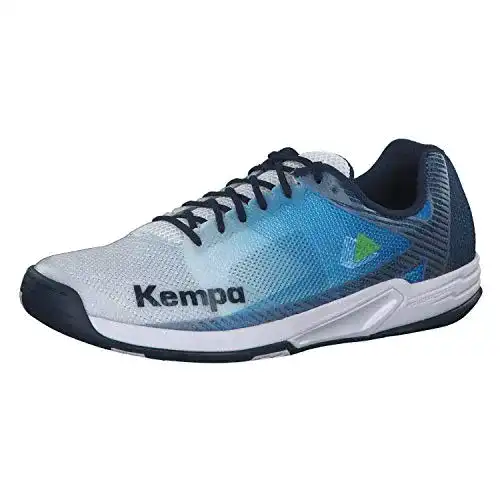 Handballschuhe Kempa WING 2.0, Unisex-Erwachsene