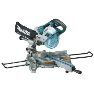 Makita-Kappsäge Makita DLS714NZ Akku-Kapp- u. Gehrungssäge