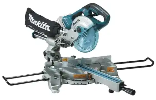 Akku-Kappsäge Makita DLS714NZ Akku-Kapp- und Gehrungssäge