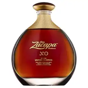 Zacapa-Rum Zacapa Ron Centenario XO Rum 70cl