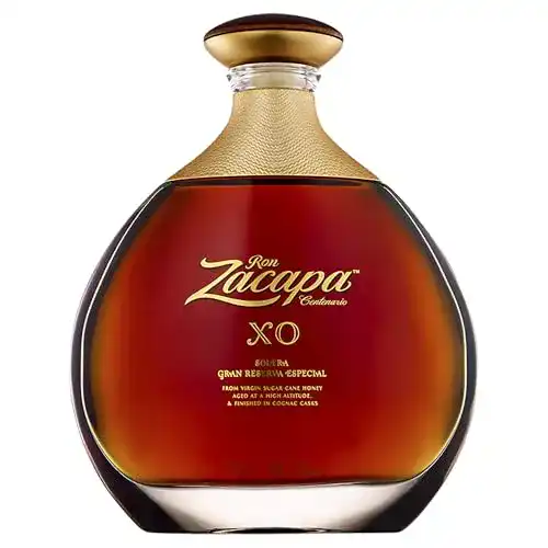 Zacapa-Rum Zacapa Ron Centenario XO Rum 70cl