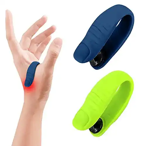 Akupressur-Clip SEMINISMAR Massage Akupressur Clip,Akupressur Clip