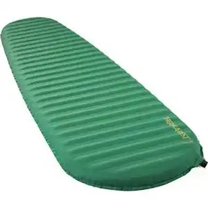 Therm-A-Rest-Isomatte Therm-a-Rest Trail Pro Isomatte grün