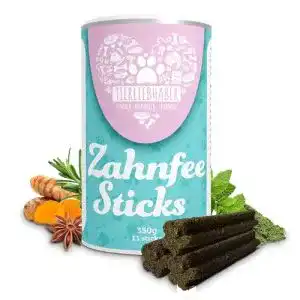 Dental-Sticks für Hunde TIERLIEBHABER Zahnfee Sticks für Hunde