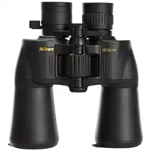 Fernglas 20×50 Nikon Aculon A211 10-22×50 Zoom-Fernglas