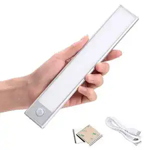 LED-Leiste zoeson Motion Sensor USB ultradünn, leicht