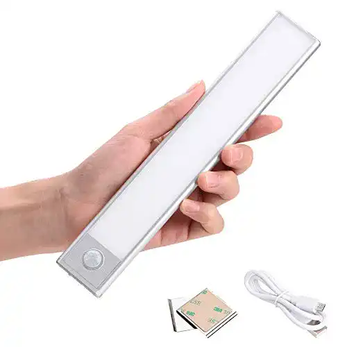 LED-Leiste zoeson Motion Sensor USB ultradünn, leicht