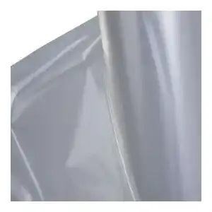 Baufolie bauFIT Typ 200 4m x 25m (100m²) transparent