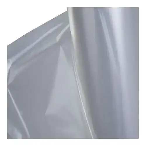PE-Folie bauFIT Baufolie Typ 200 4m x 25m, 100m², transparent